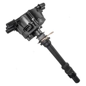 1885-0001 Brock Ignition Distributor Assembly For Chevrolet Gmc Pickup Suv Oldsmobile Isuzu 4.3l