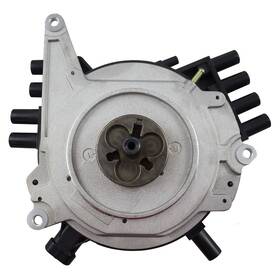 1885-0005 Brock Distributor Assembly Fits Camaro Firebird Fleetwood Corvette Roadmaster Impala