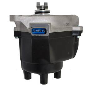 7885-8895 Brock New Hitachi Type Ignition Distributor Assembly For Honda Accord Acura Cl 2.3l