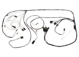 Eh04880distributr Brothers Trucks American Auto Wire Engine Harness - Sb V8 O/p Sensor