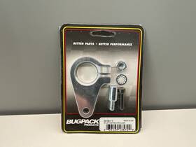 3518-11 Bugpack Products Billet Distributor Clamp - Nip Made In Usa
