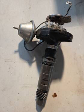 111055 Buick 1965 Riviera Ignition Distributor 401 425 Nailhead