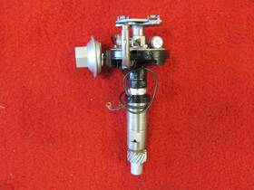 1110870 Buick 1957-1959 Super Century Electra Lesabre Rebuilt Distributor