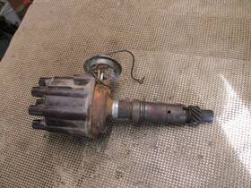 1111055 Buick 1964 1965 1966 Riviera Wildcat Electra 401 425 Points Distributor