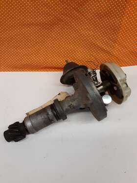 1111330 Buick 1966 Skylark Sport Wagon Lesabre 350 V8 Original Distributor 8b12