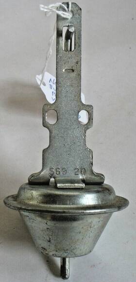 1973569 Buick Nos 76 Olds Pontiac Vacuum Advance