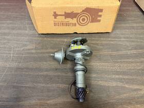 1h2110 Buick 1968-1974 350 V8 Distributor 1125