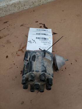 606-01352 Buick Distributor 8-455 Hei Without High Altitude Fits 72-74