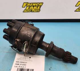 606.gm4s37 Buick Core Distributor Fits 1937