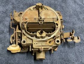 7040247 Buick Skylark Gs Gsx Riviera Wildcat 400 430 455 Rochester Quadrajet Carburetor