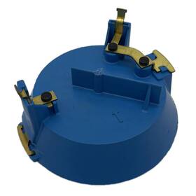 32-60647an Buyautoparts Distributor Rotor Gap