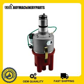 0231178008 Buymachineryparts Ignition Distributor For Vw Beetle Campmobile Fastback Rabbit Scirocco 1.5l 1.6l