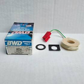 Bwd Automotive Me54 Borg Warner Distributor Ignition Pickup Coil Made In Usa Chevy Gmc Olds