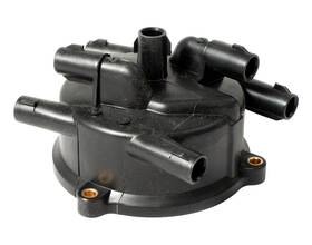 C763 Bwd Intermotor Distributor Cap Fits 1992-1995 Toyota Pickup 4runner V6 3.0l