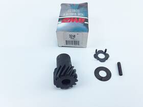 Dg148 Bwd Distributor Gear And Pin Kit Fits Chevrolet Tahoe G30 Gmc G3500 Safari 1994-2002