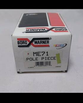 Me71 Bwd Distributor Reluctor / Pole Piece