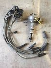 C80f-12131-a Ford Single Point Distributor Advance