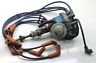 C9zf-12131-a C9zf-12131a Ford Motorcraft Mustang Distributor Sbf Silicone Plug Wire