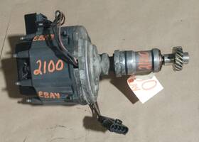 1103541 Cadillac 1983-1985 Seville Eldorado Ignition Distributor 4.1 Oem