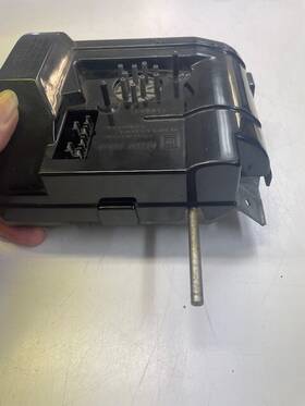 1223605 Cadillac Programmer 1974-1978 Climate Control