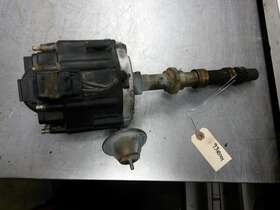 606-01728 Cadillac Distributor From 1978 Deville 7.0