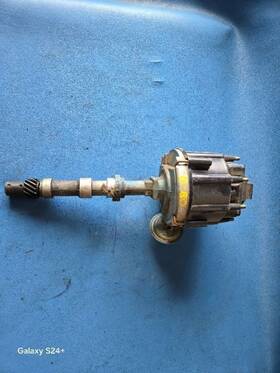606-01795 Cadillac 78 Eldorado Distributor 425ci V-8 3447