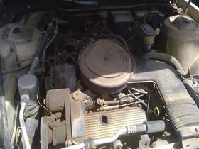 606-02206 Cadillac Distributor Fits 85-87 Deville 761019