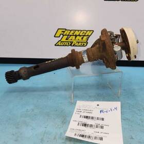 606.gm6u67 Cadillac Core Distributor 429 Fits Early 1967 Deville 1147267