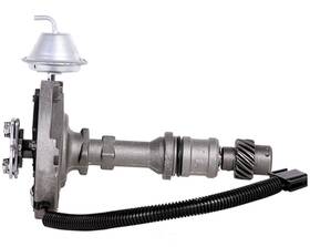 30-1892 Cardone Distributor Reman Fits 1975 Oldsmobile Toronado 7.5l-v8