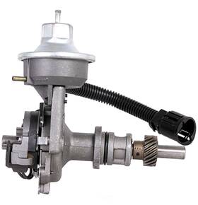 30-2470 Cardone Distributor-base Reman
