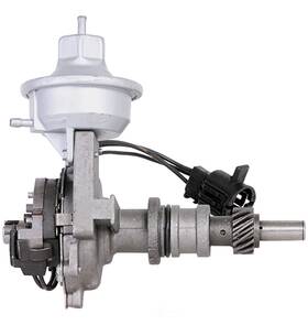 30-2670 Cardone Distributor-base Reman