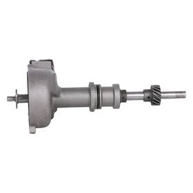 30-2858 Cardone For Lincoln Continental 80 Reman Remanufactured Electronic Ignition Distributor