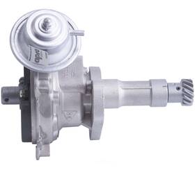 31-1011 Cardone Distributor-std Trans Sedan Reman Fits 85-86 Nissan Stanza 2.0l-l4