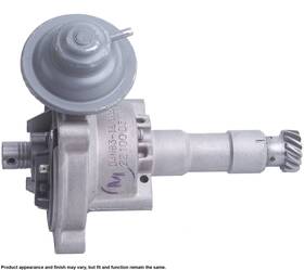 31-1033 Cardone Distributor Reman Fits 1982 Nissan Stanza 2.0l