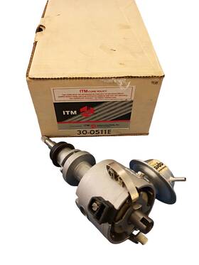 31-511 Cardone Distributor Reman For Fiat Strada X-1/9 Yugo Gv Gvl Gvs Gvx