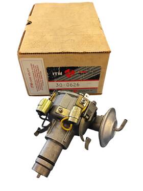 31-626 Cardone Distributor Reman Fits 1972-1973 Chevrolet Luv Pickup 1.8l