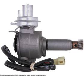 31-635 Cardone Distributor Reman Crown For Fwd Subaru Dl Gl Glf Standard 1600