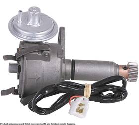 31-636 Cardone Distributor Reman For Fwd 1981 Subaru Dl And Standard 1600