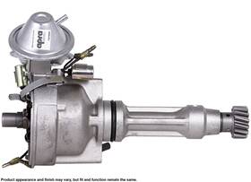 31-669 Cardone Distributor Reman For Std Mazda Rx3 Rx4 Rx7 Cosmo