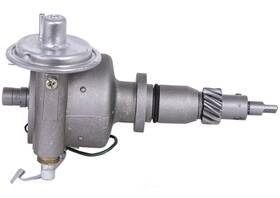 31-708 Cardone Distributor Reman Fits 1971 Toyota Corolla 1.2l-l4