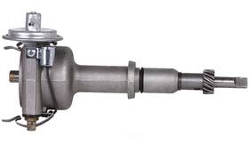 31-709 Cardone Distributor Fits 1971-1974 Toyota Corolla Carina Reman