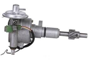31-724 Cardone Distributor Reman Fits 1977 Toyota Celica 2.2l-l4
