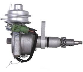 31-746 Cardone Distributor Reman Fits 1982 Toyota Starlet 1.3l-l4