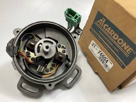 31-74604 Cardone Reman. Distributor - 1988-1989 Toyota Camry 2.5l 2vz-fe