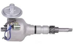 31-753 Cardone Distributor Reman Fits 1969 Toyota Land Cruiser 3.9l-l6