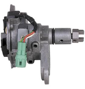 31-768 Cardone Distributor-eng Code 3sgte Reman Fits 1988 Toyota Celica 2.0l-l4