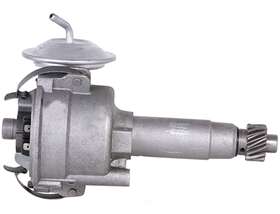 Distributor-1300 Cardone 31-804 Reman Fits 82-83 Honda Civic 1.5l-l4