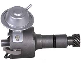 31-929 Cardone Distributor Reman Fits 1974 Bmw 2002 2.0l-l4