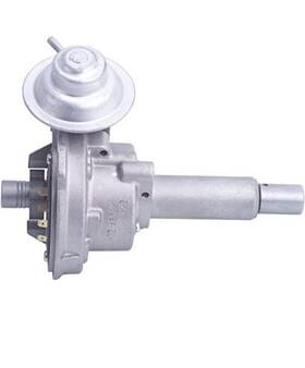 775vz60 Cardone Distributor For 1985 Nissan 720