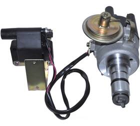 84-902 Cardone Distributor